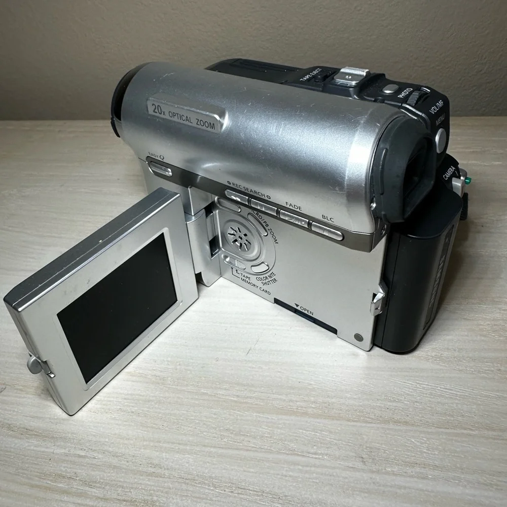 Samsung digital cam